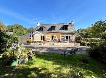 Pluvigner, Bretagne 56330