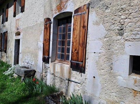Longchaumois, Jura 39400