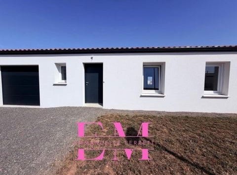 Angles, Pays de la Loire 85750