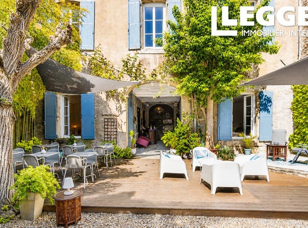 Olonzac, Occitanie 34210