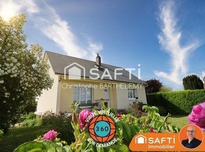Amfreville-Saint-Amand, Haute-Normandie 27370