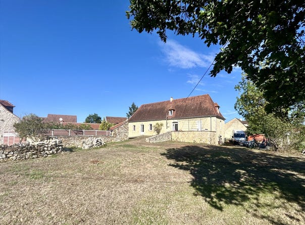 Calès, Midi-Pyrénées 46350