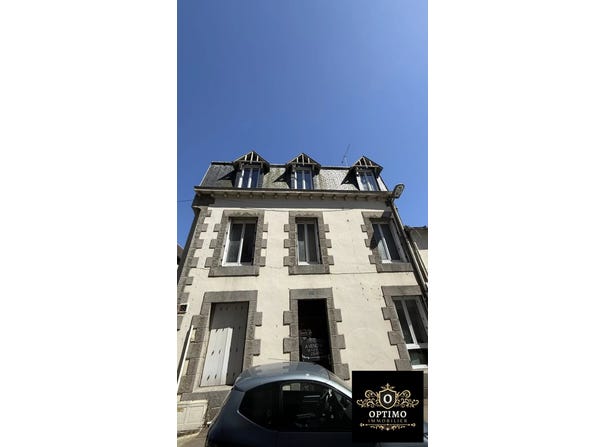 Paimpol, Côtes-d'Armor 22500