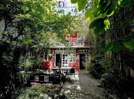 Les Lilas, Île-de-France 93260