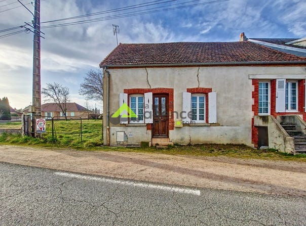 Gouzon, Creuse 23230