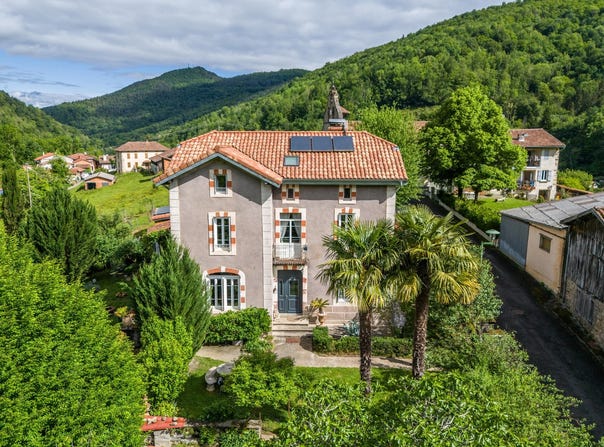 Fougaron, Midi-Pyrénées 31160