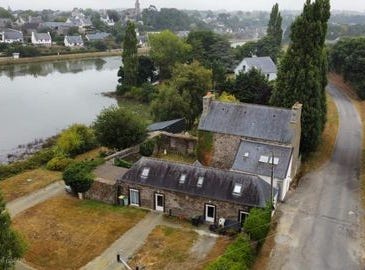Langoat, Bretagne 22450