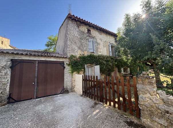 Quirbajou, Languedoc-Roussillon 11500