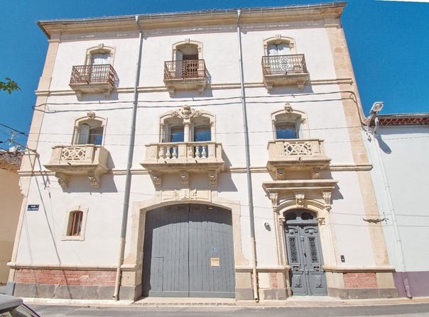 Caux, Languedoc-Roussillon 34720