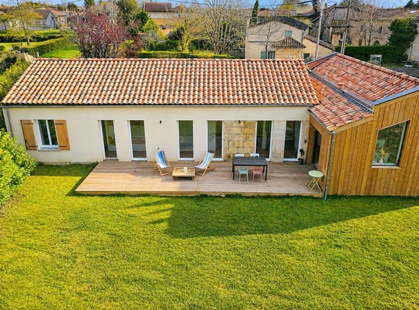 libourne, Nouvelle-Aquitaine 33500