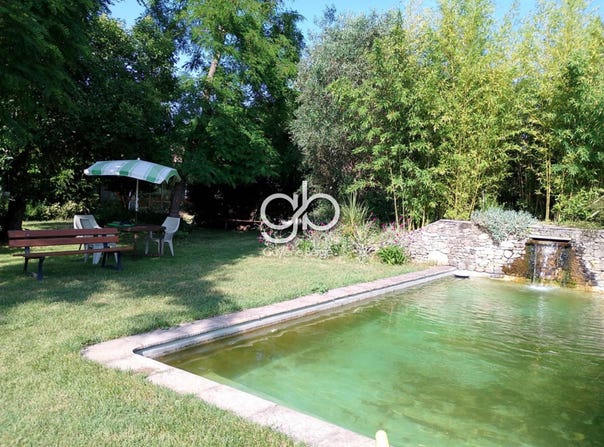 Cardet, Languedoc-Roussillon 30350