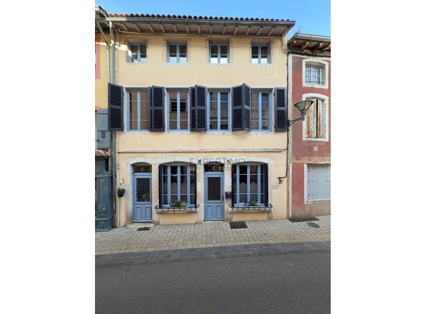 Tournus, Burgundy 71700