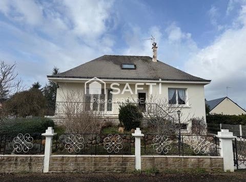 Bourgueil, Centre 37140