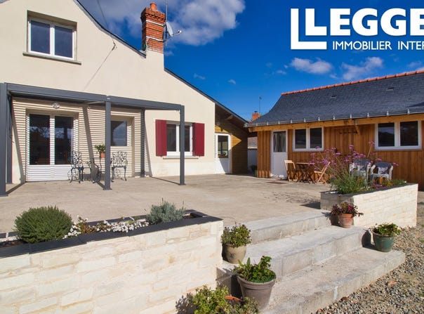 Clefs, Pays de la Loire 49150