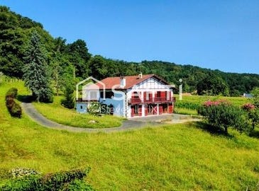 Oregue, Aquitaine 64120