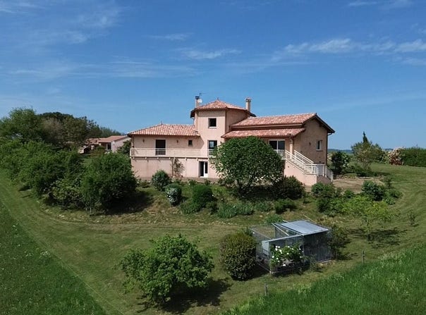 Saint-Girons, Midi-Pyrénées 09200