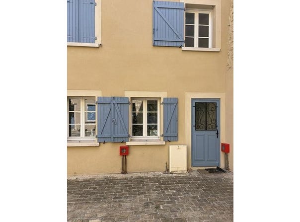 Fosses, Île-de-France 95470