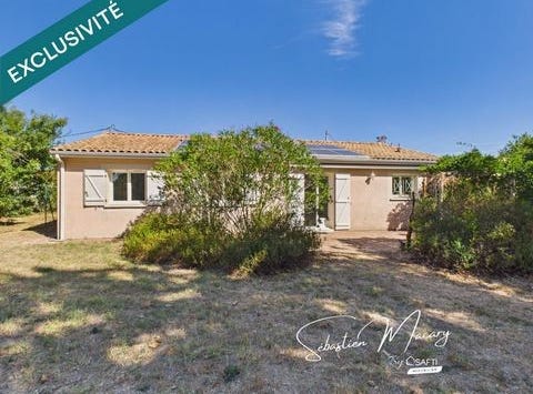 Gauriaguet, Aquitaine 33240