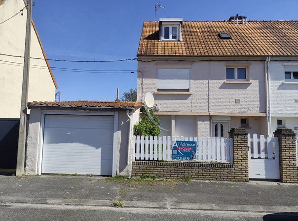 LONGUENESSE, Hauts-de-France 62219