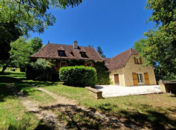 Le Bugue, Aquitaine 24260
