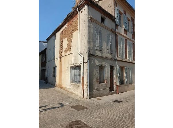 Moissac, Midi-Pyrénées 82200