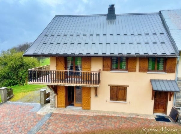Albiez-le-Jeune, Rhône-Alpes 73300