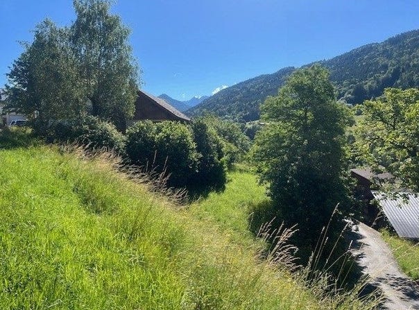 Les Villards-sur-Thônes, Rhône-Alpes 74230
