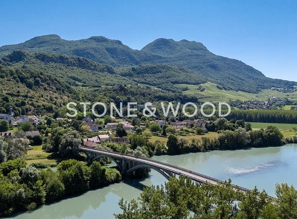 Massignieu-de-Rives, Ain 01300