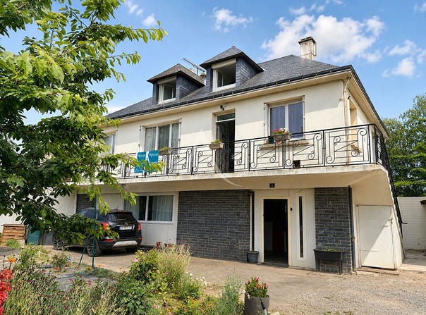 Issé, Pays de la Loire 44520