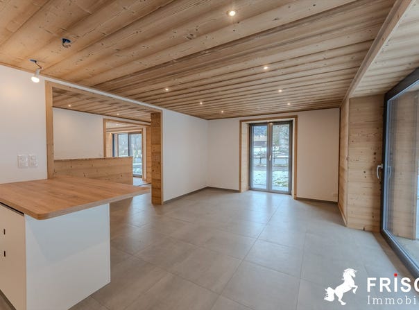 Bernex, Rhône-Alpes 74500