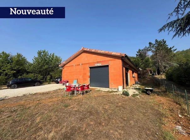 Douelle, Lot 46140