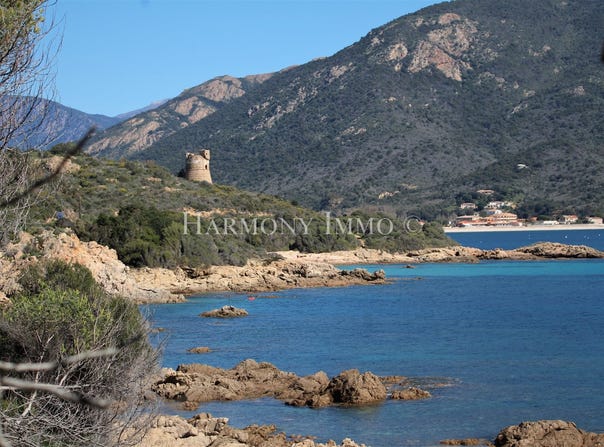 Sagone, Corsica 20118