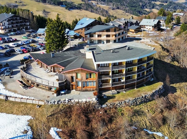 Bellevaux, Rhône-Alpes 74470