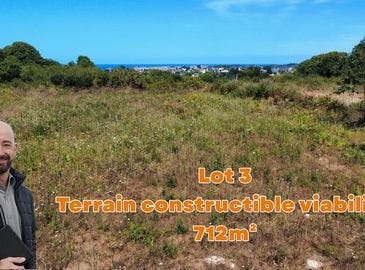 Trevou-Treguignec, Bretagne 22660