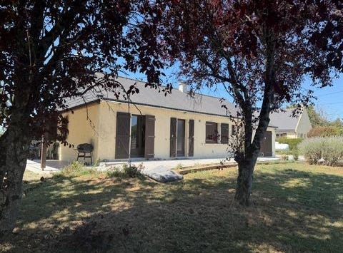 Moisdon-La-Riviere, Pays de la Loire 44520