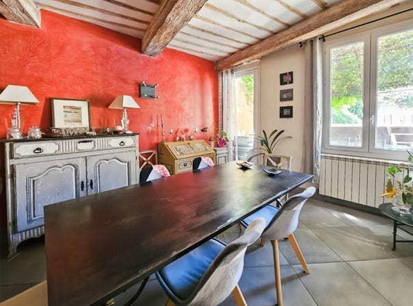 Comps, Languedoc-Roussillon 30300