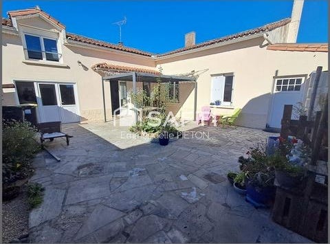 Yversay, Poitou-Charentes 86170