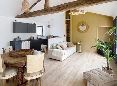Soullans, Pays de la Loire 85300