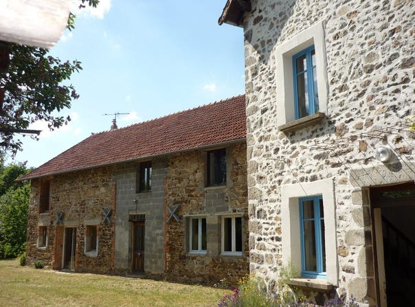 La Cellette, Auvergne 63330