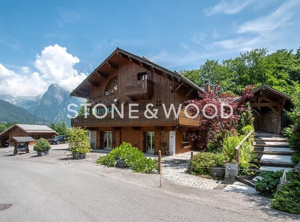 Morillon, Haute-Savoie 74440