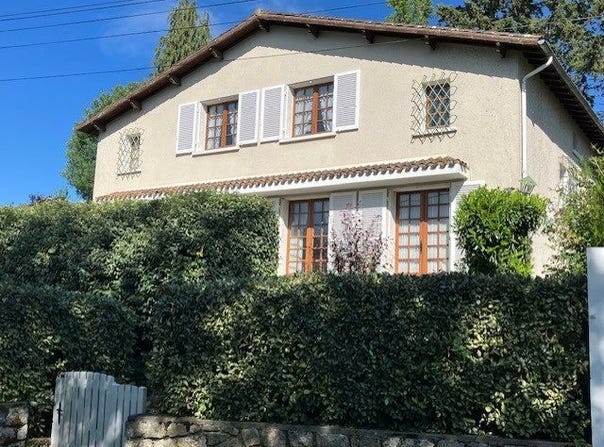 Montmorillon, Poitou-Charentes 86500