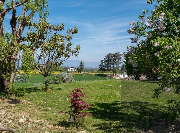 Bossey, Auvergne-Rhône-Alpes 74160
