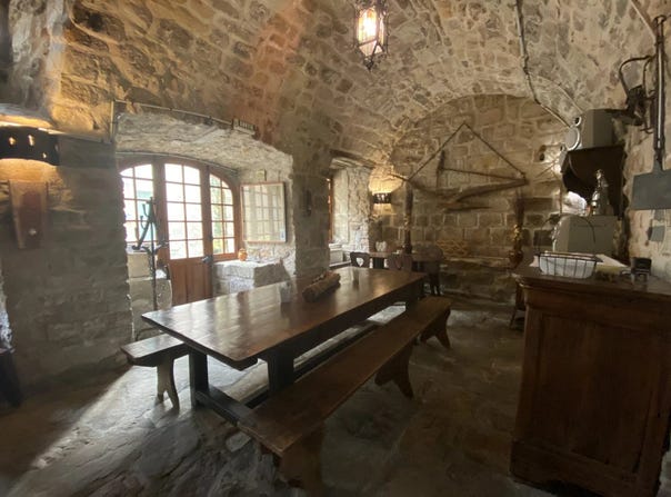 Lunas, Languedoc-Roussillon 34650