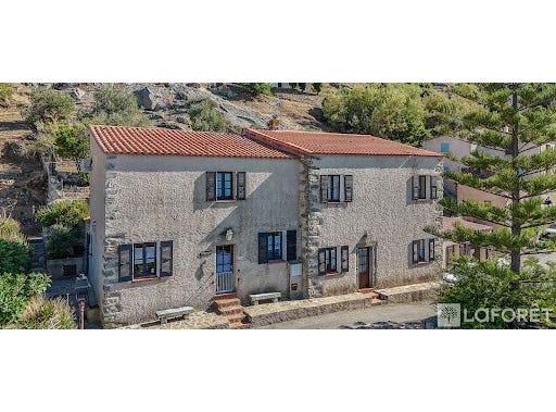 MONTICELLO, Corsica 20220