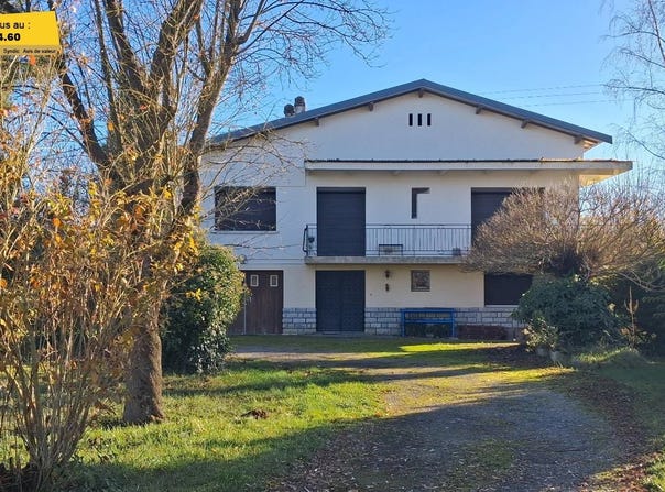 Pointis-Inard, Haute-Garonne 31800