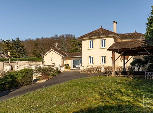Reyrieux, Ain 01600