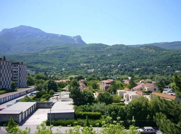 Seyssinet-Pariset, Isère 38170