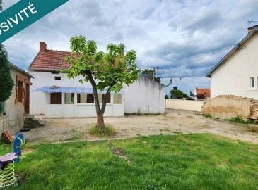 Saint-Vallier, Bourgogne 71230