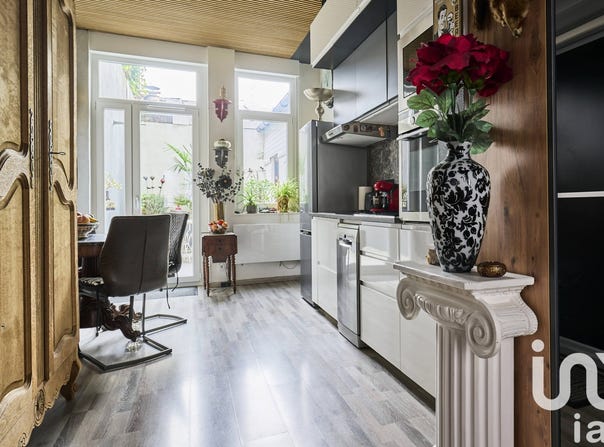 Lille, Hauts-de-France 59000