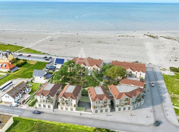 CAYEUX SUR MER, Hauts-de-France 80410